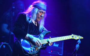 SonicAbuse | Uli Jon Roth Speaks To SonicAbuse