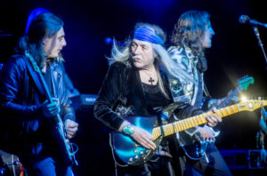 SonicAbuse | Uli Jon Roth Speaks To SonicAbuse