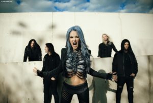 SonicAbuse | Arch Enemy Plan 7