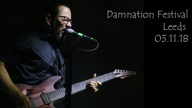 head for damnation festival