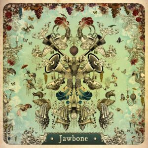 SonicAbuse | Jawbone - Self-Titled CD Review