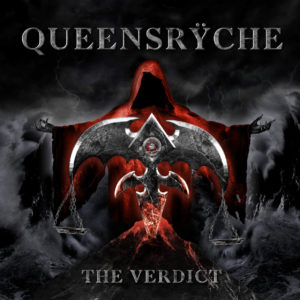 SonicAbuse | Queensryche Unveil 'Man The Machine' Clip