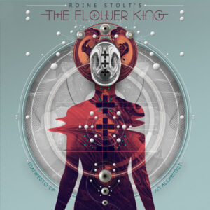 SonicAbuse | Roine Stolt's The Flower King - Manifesto of An Alchemist CD Review