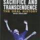 Nick Soulsby – Swans Sacrifice & Transcendence Book Review