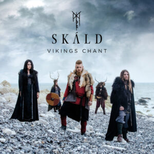 SonicAbuse | Skald - Vikings Chant CD Review