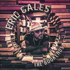 SonicAbuse | Eric Gales - The Bookends CD Review