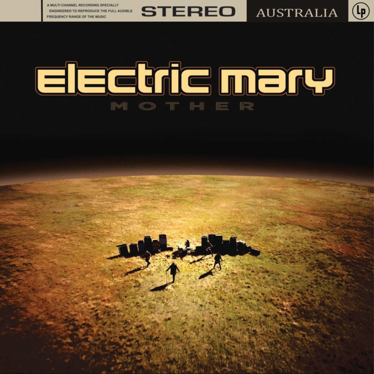 electric mary