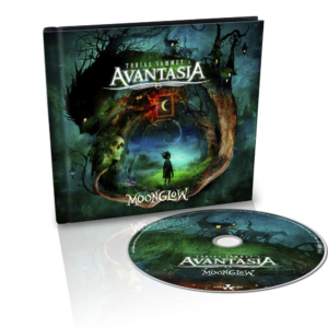 SonicAbuse | Avantasia - Moonglow Album Review