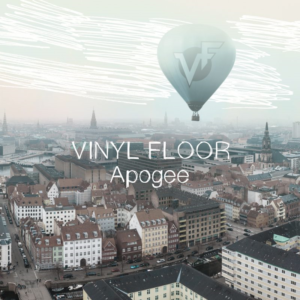 SonicAbuse | Vinyl Floor - Apogee CD Review