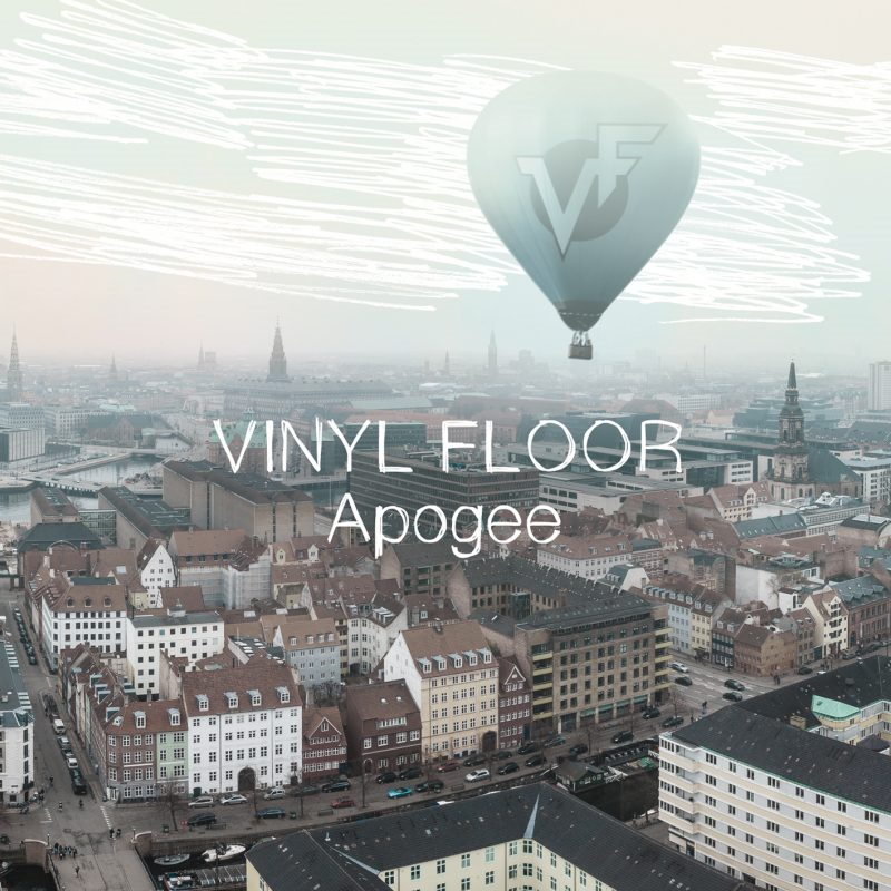 Vinyl Floor - Apogee CD Review | SonicAbuse