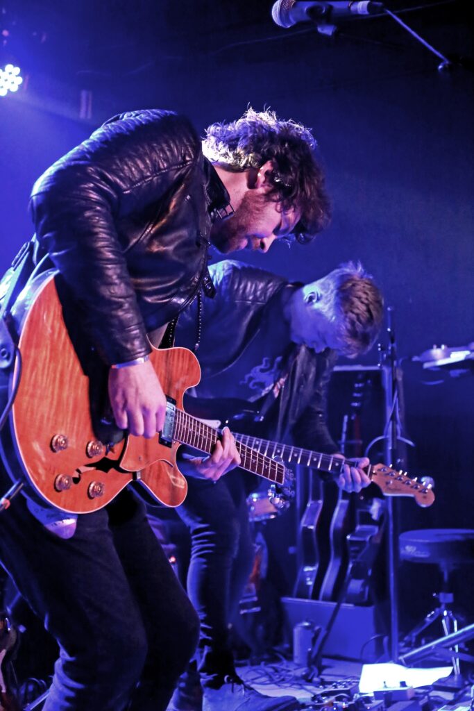 SonicAbuse | Wille & The Bandits W/ Rainbreakers @ Nottingham Bodega 13/03/2019 SonicAbuse | Wille & The Bandits W/ Rainbreakers @ Nottingham Bodega 13/03/2019