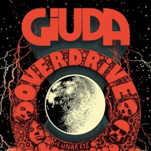 SonicAbuse | Giuda - Overdrive 7