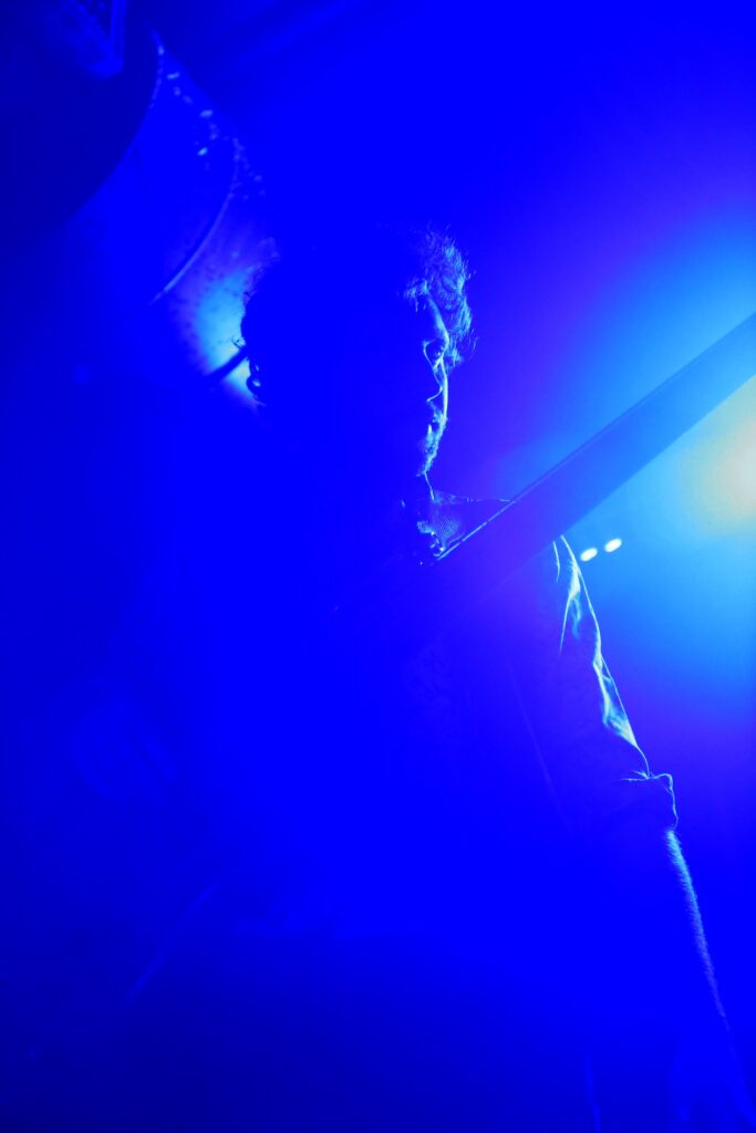SonicAbuse | Wille & The Bandits W/ Rainbreakers @ Nottingham Bodega 13/03/2019