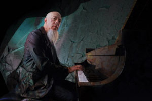 SonicAbuse | Jordan Rudess Unveils 'Wired For Madness' Trailer