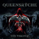 Queensryche – The Verdict Vinyl Review