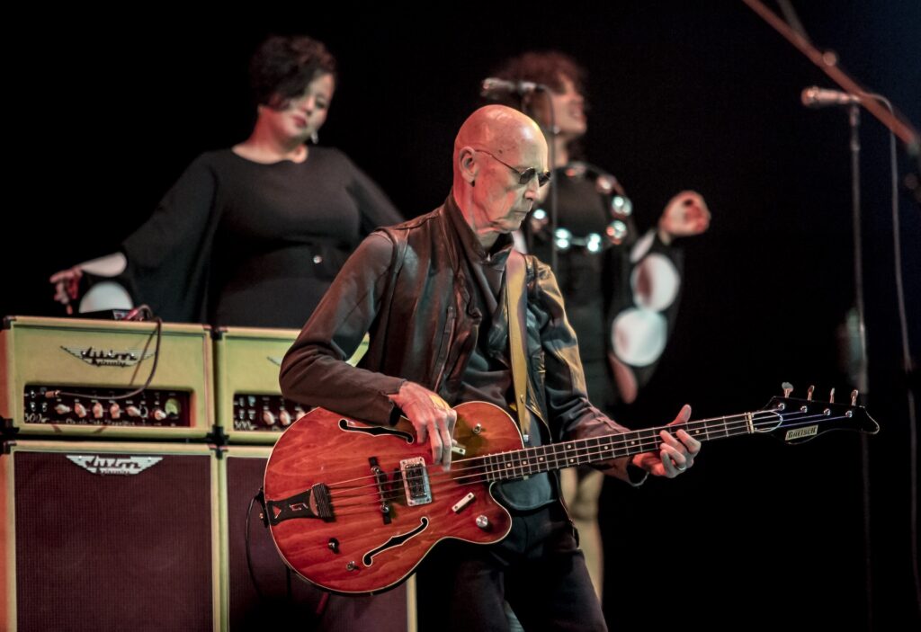 SonicAbuse | Joe Bonamassa Live @ The Royal Albert Hall 26/04/2019 SonicAbuse | Joe Bonamassa Live @ The Royal Albert Hall 26/04/2019