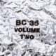 Martin Bisi – BC35 Vol. 2 Vinyl Review