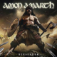 Amon Amarth – Berserker CD Review