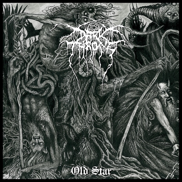 Darkthrone - Old Star Album Review