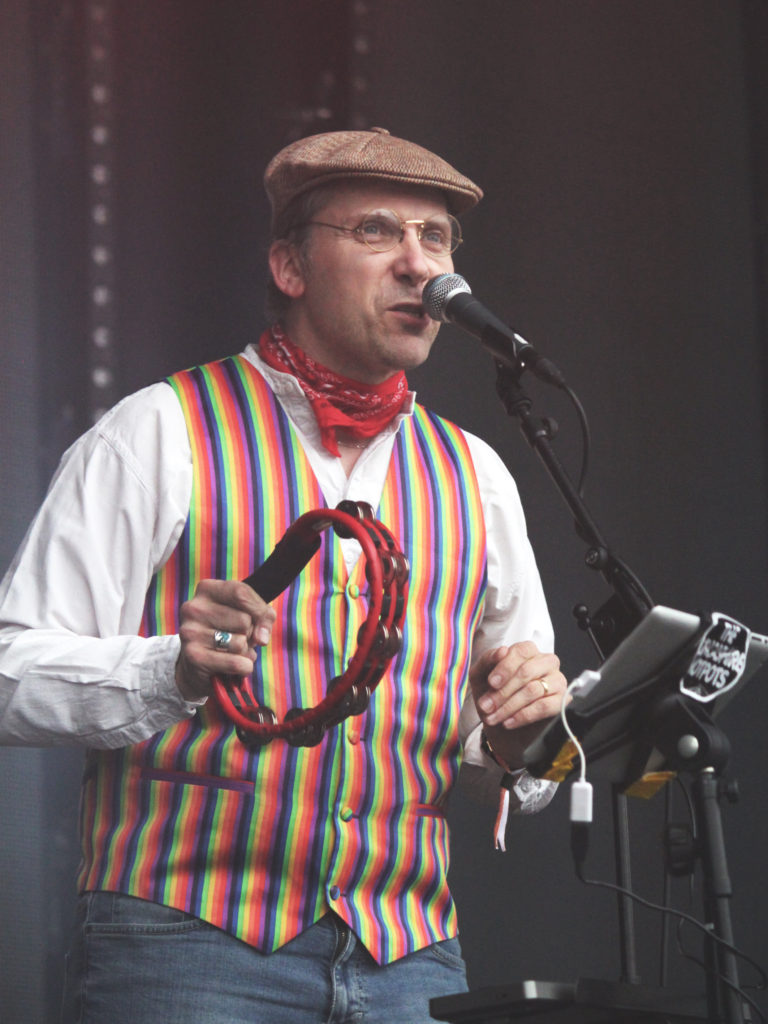 Lancashire Hotpots SonicAbuse | Bearded Theory 2019 Review
