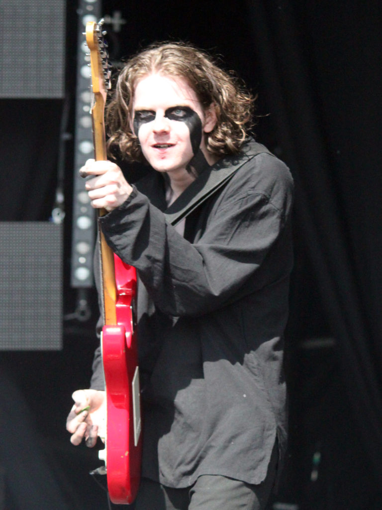 The Blinders SonicAbuse | Bearded Theory 2019 Review