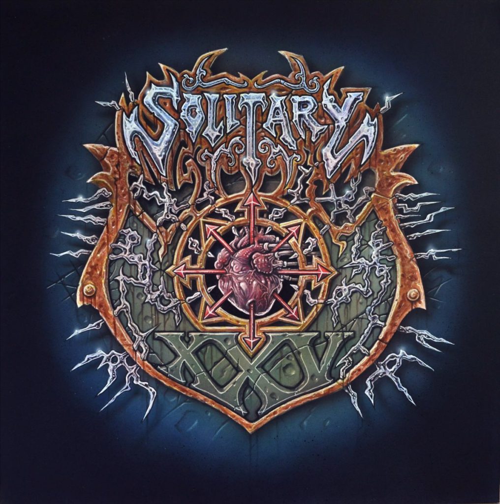 SonicAbuse | Solitary Celebrate 25 Years Of Thrash