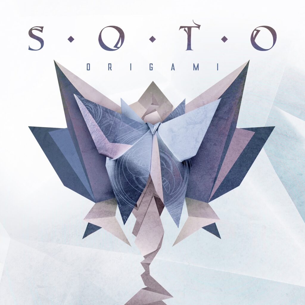 SonicAbuse | SOTO - Origami CD Review