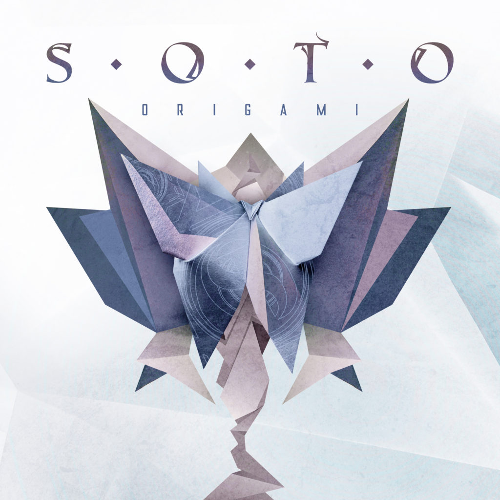 SonicAbuse | SOTO - Origami CD Review