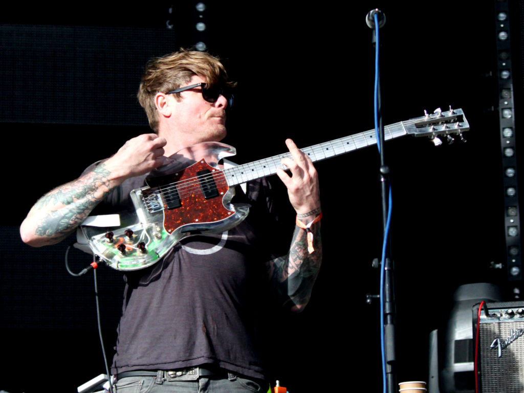 Thee Oh Sees SonicAbuse | Bearded Theory 2019 Review