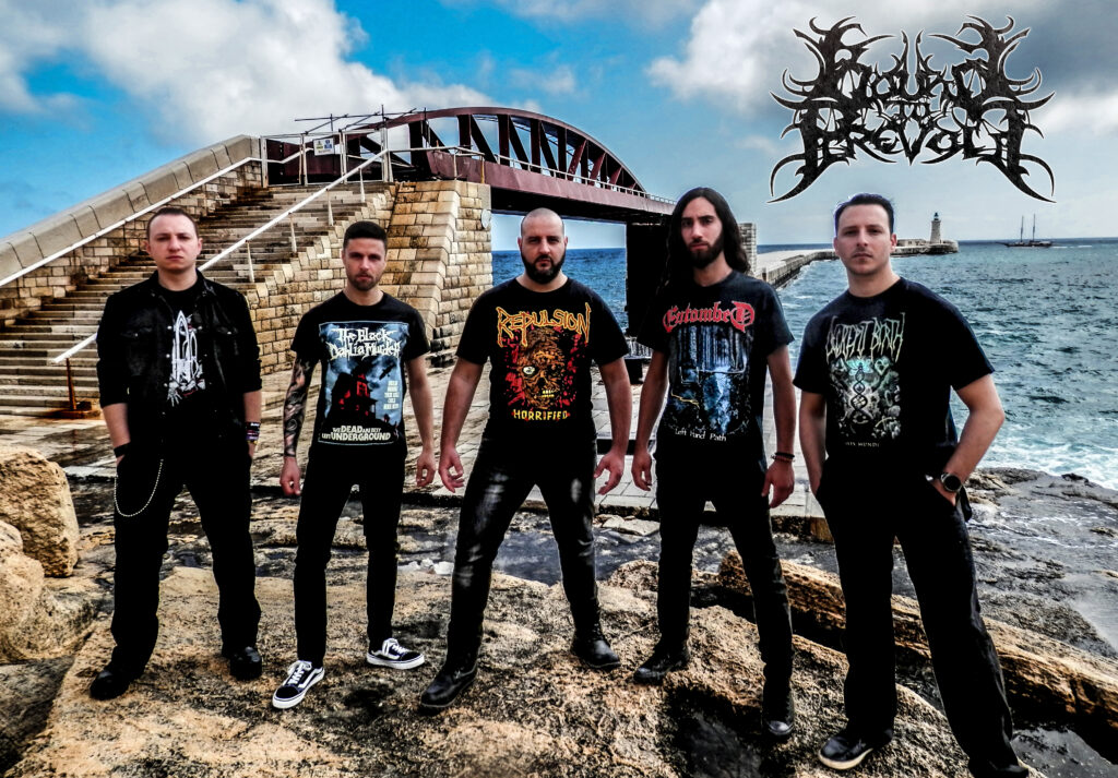 SonicAbuse | Bound To Prevail Unleash New Clip