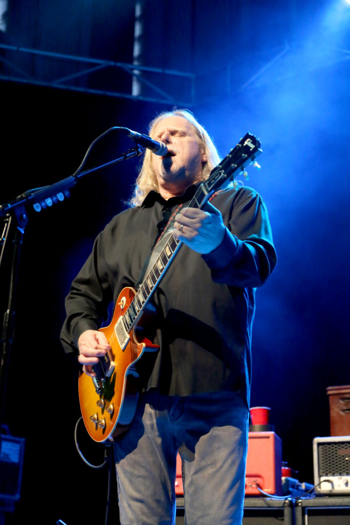 SonicAbuse | Gov't Mule - Bring On The Music Live At The Capitol Theatre CD Review