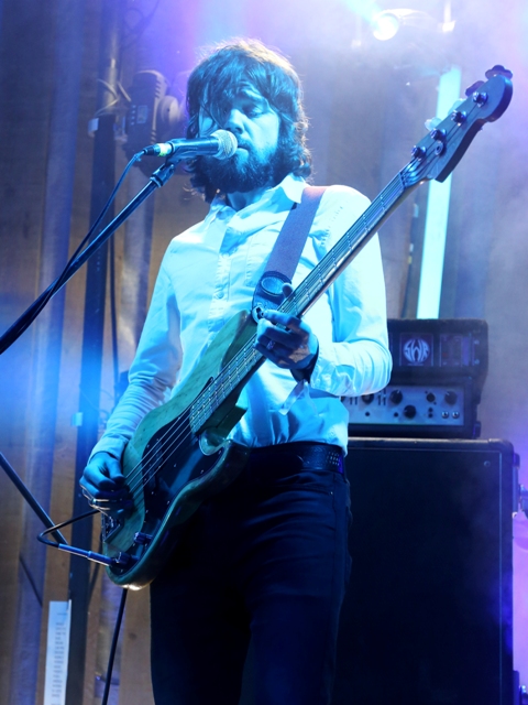Idlewild 2 photo Jola Stiles SonicAbuse | Bearded Theory 2019 Review
