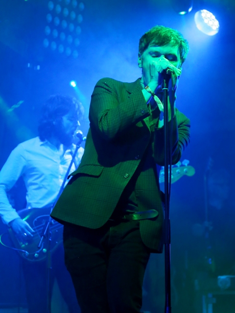 Idlewild 4 photo Jola Stiles SonicAbuse | Bearded Theory 2019 Review