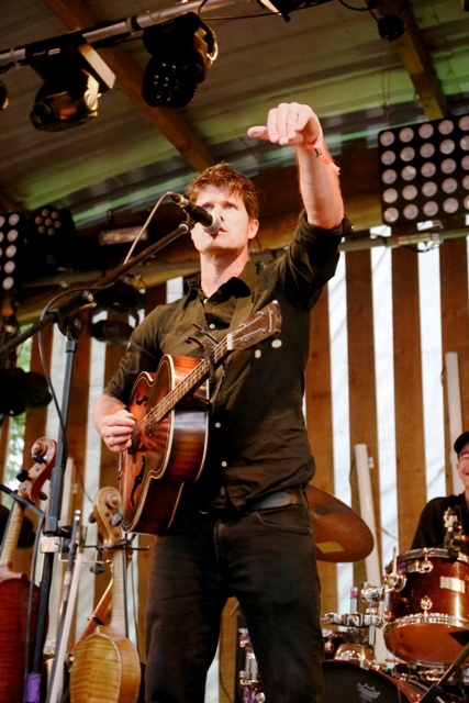 Seth Lakeman 1 phot Jola Stiles SonicAbuse | Bearded Theory 2019 Review