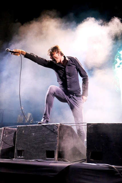 Suede 2 photo Jola Stiles SonicAbuse | Bearded Theory 2019 Review
