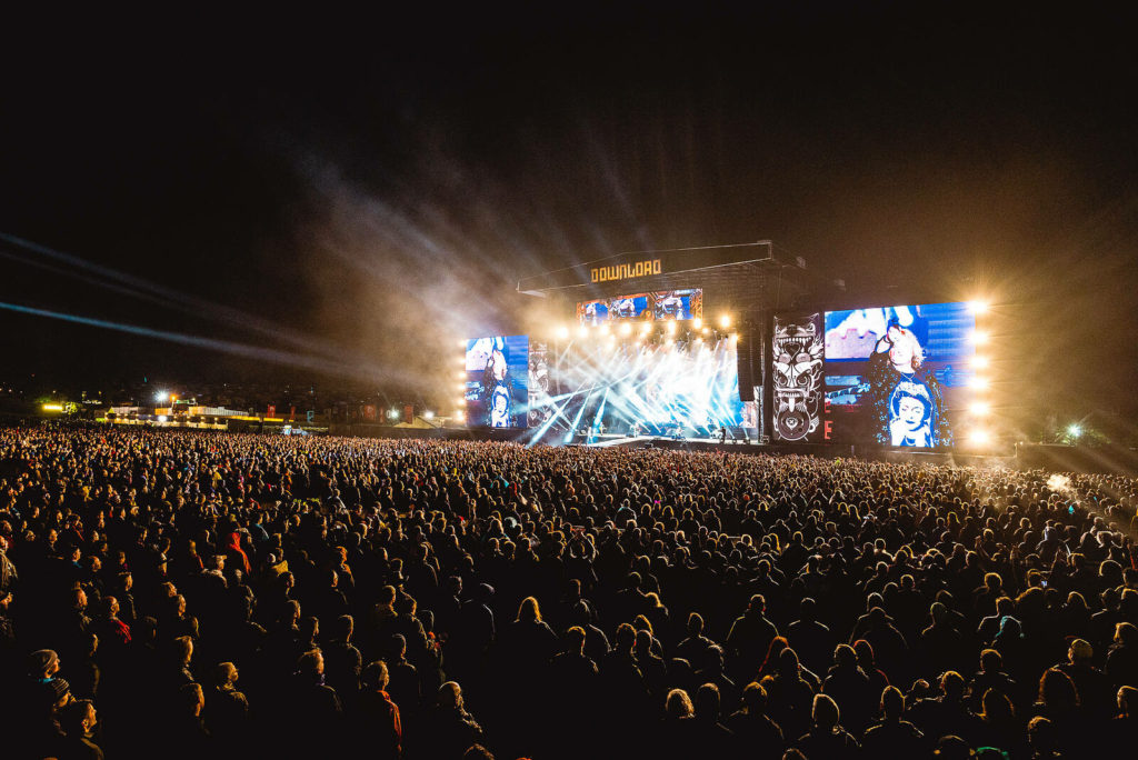 Download 2019 Festival Review | SonicAbuse