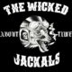 The Wicked Jackals – About Time EP Review