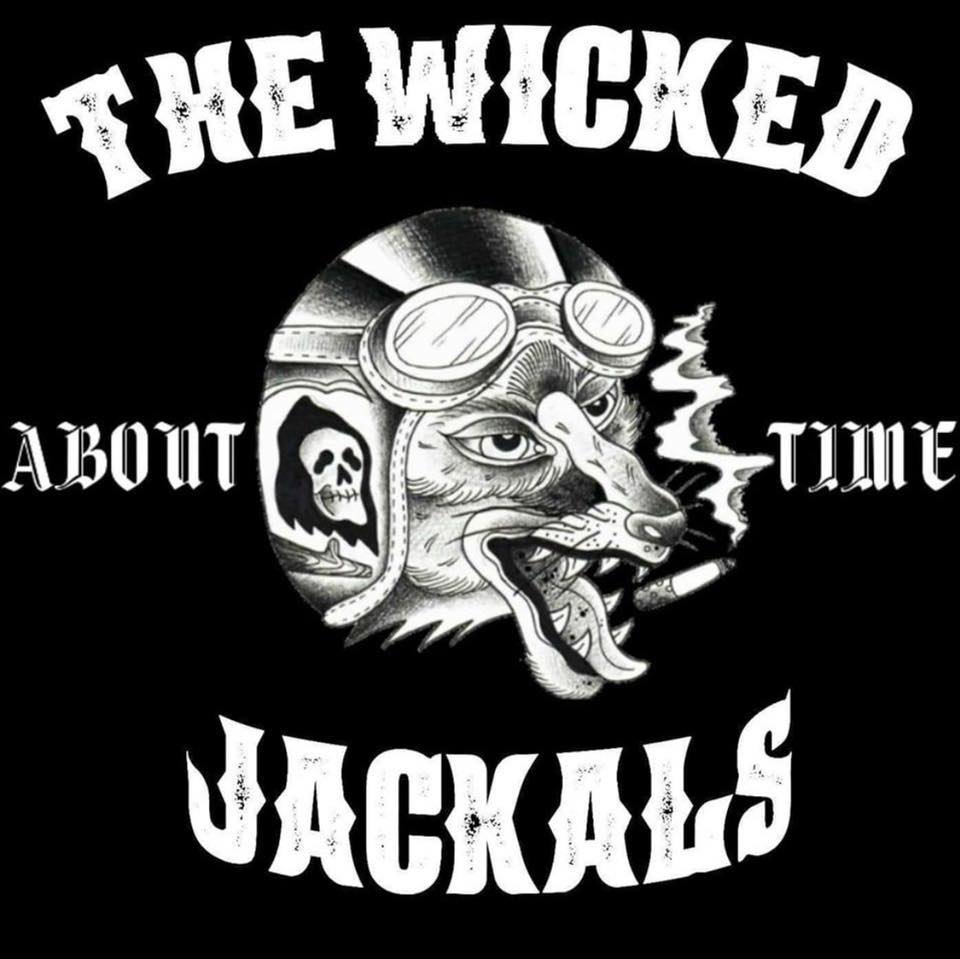 SonicAbuse | The Wicked Jackals - About Time EP Review