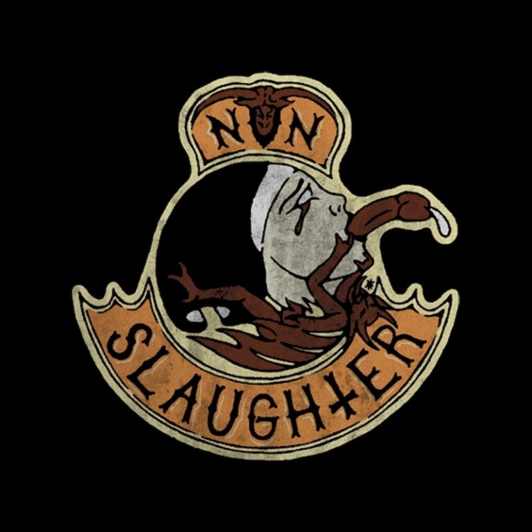 nunslaughter