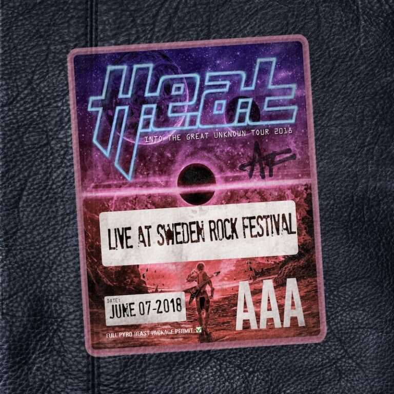 H.E.A.T.