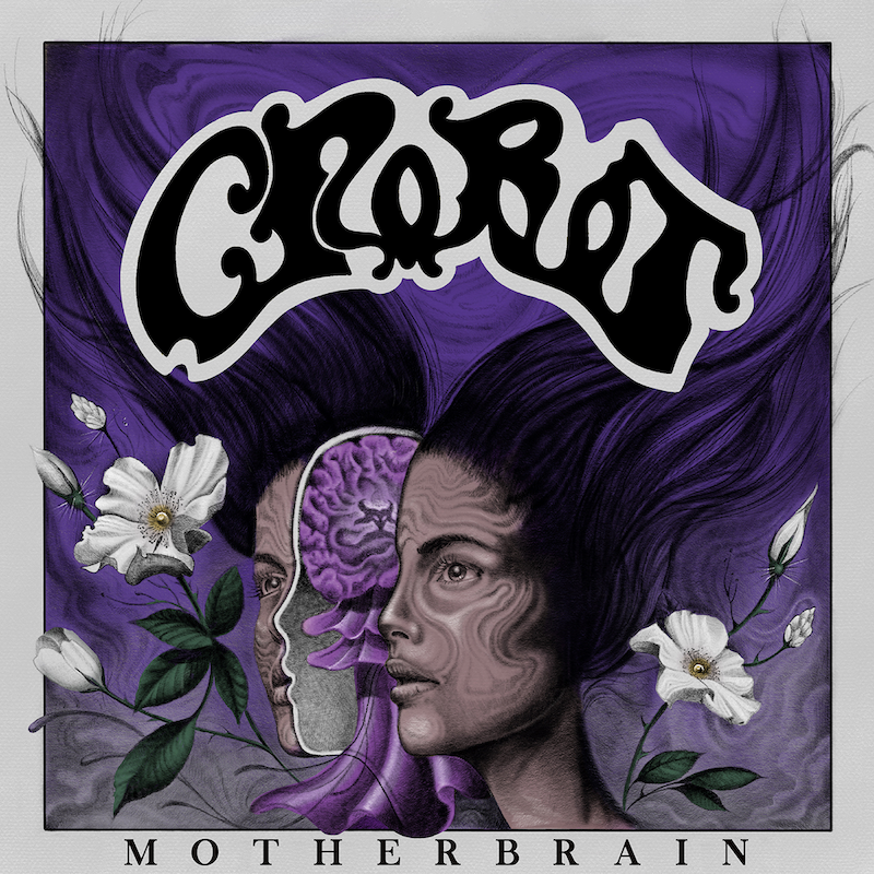 SonicAbuse | Crobot - Motherbrain CD Review SonicAbuse | Crobot - Motherbrain CD Review
