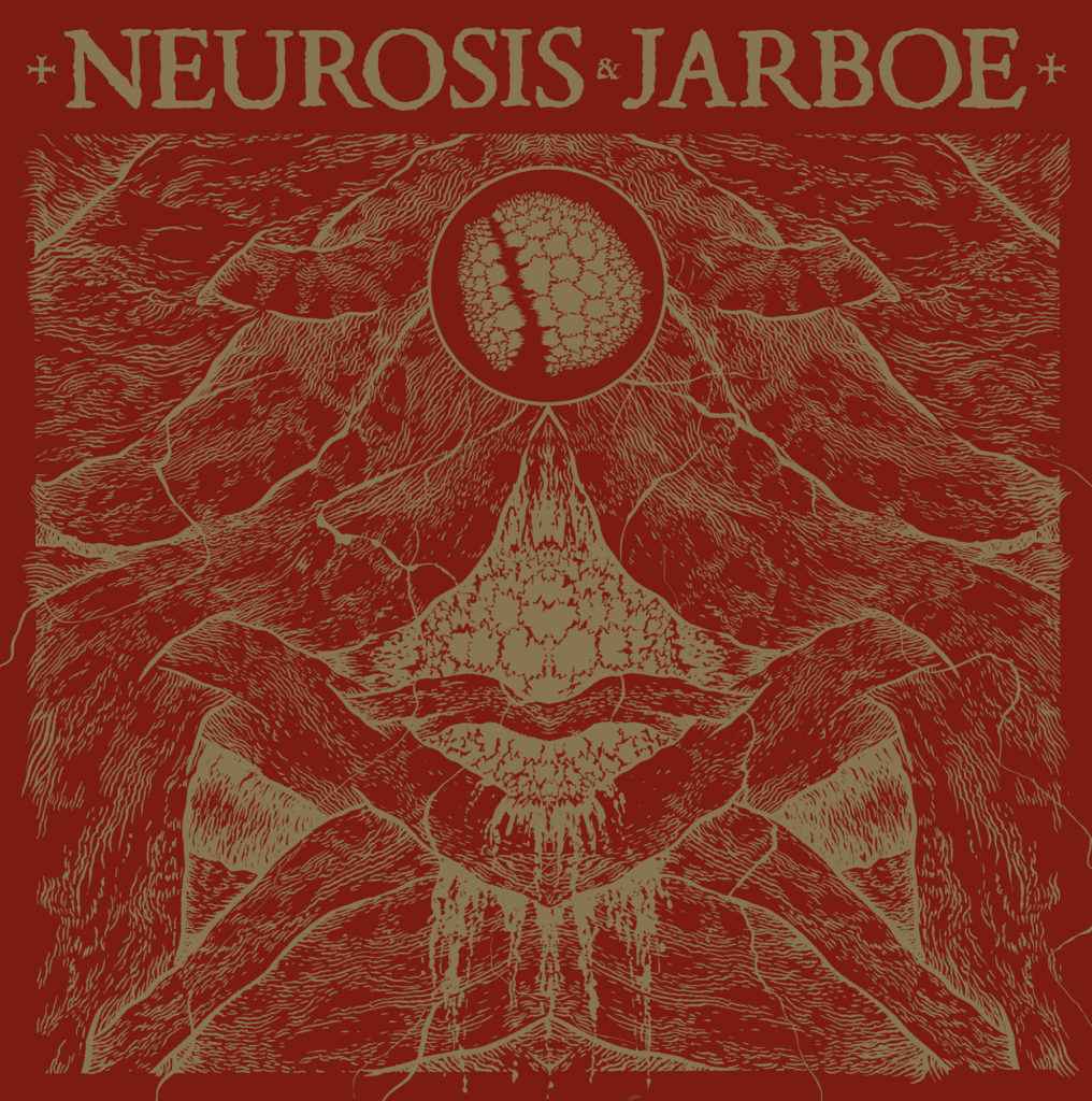 SonicAbuse | Neurosis & Jarboe Album Review