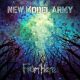 New Model Army – From Here Album Review
