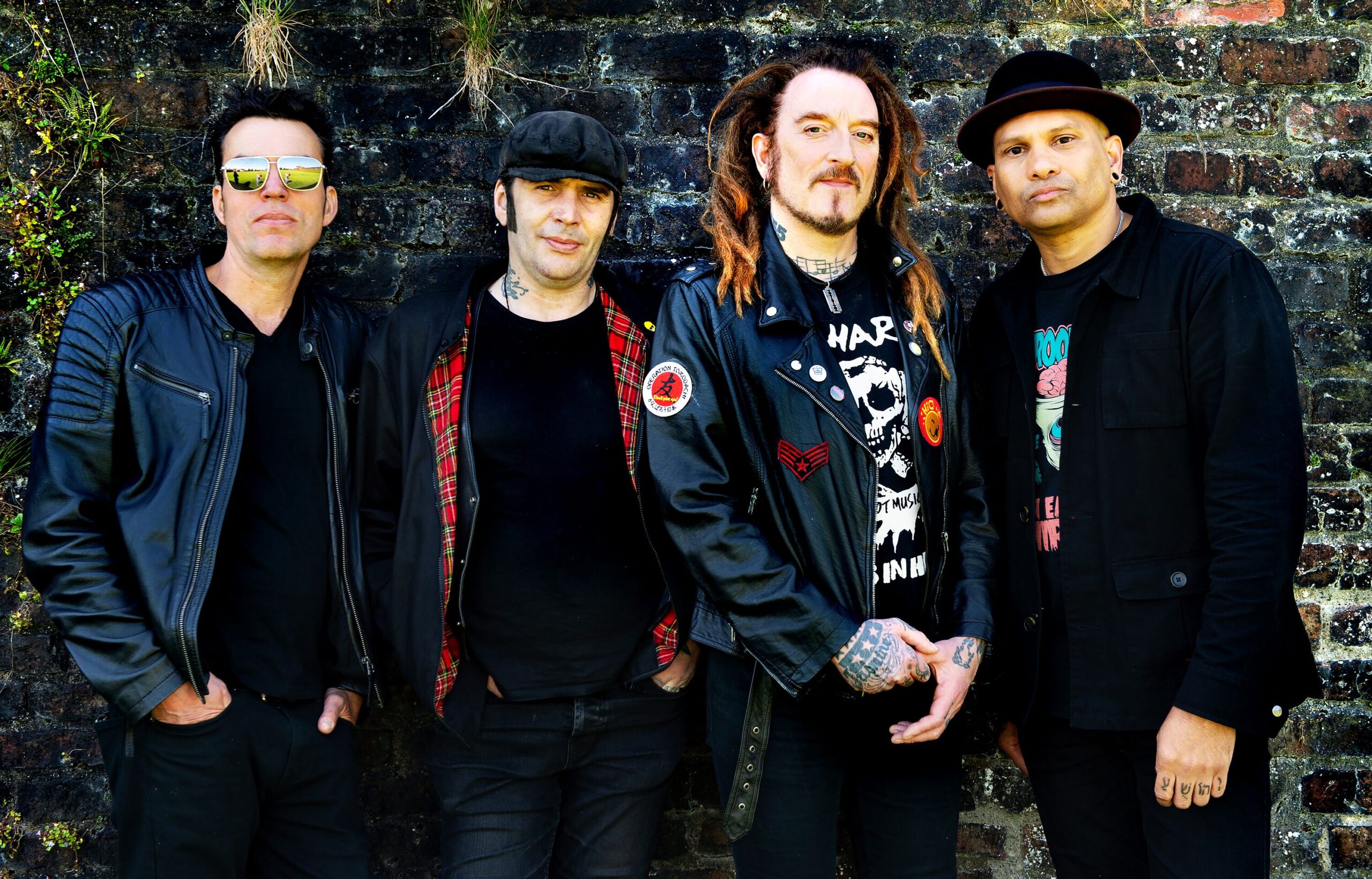 The Wildhearts – Diagnosis EP Review