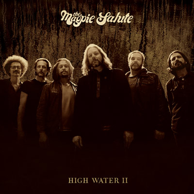 SonicAbuse | The Magpie Salute Announce ‘High Water II’