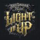 Kris Barras Band – Light It Up CD Review