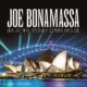 Joe Bonamassa – Live At Sydney Opera House CD Review