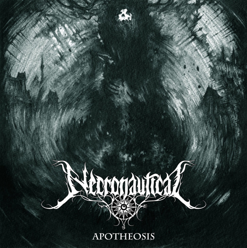 SonicAbuse | Necronautical - Apotheosis Vinyl Review