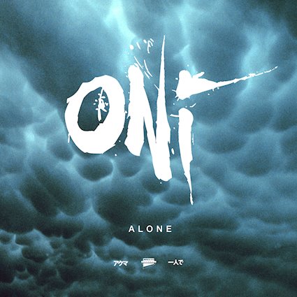 SonicAbuse | ONI - Alone EP Review