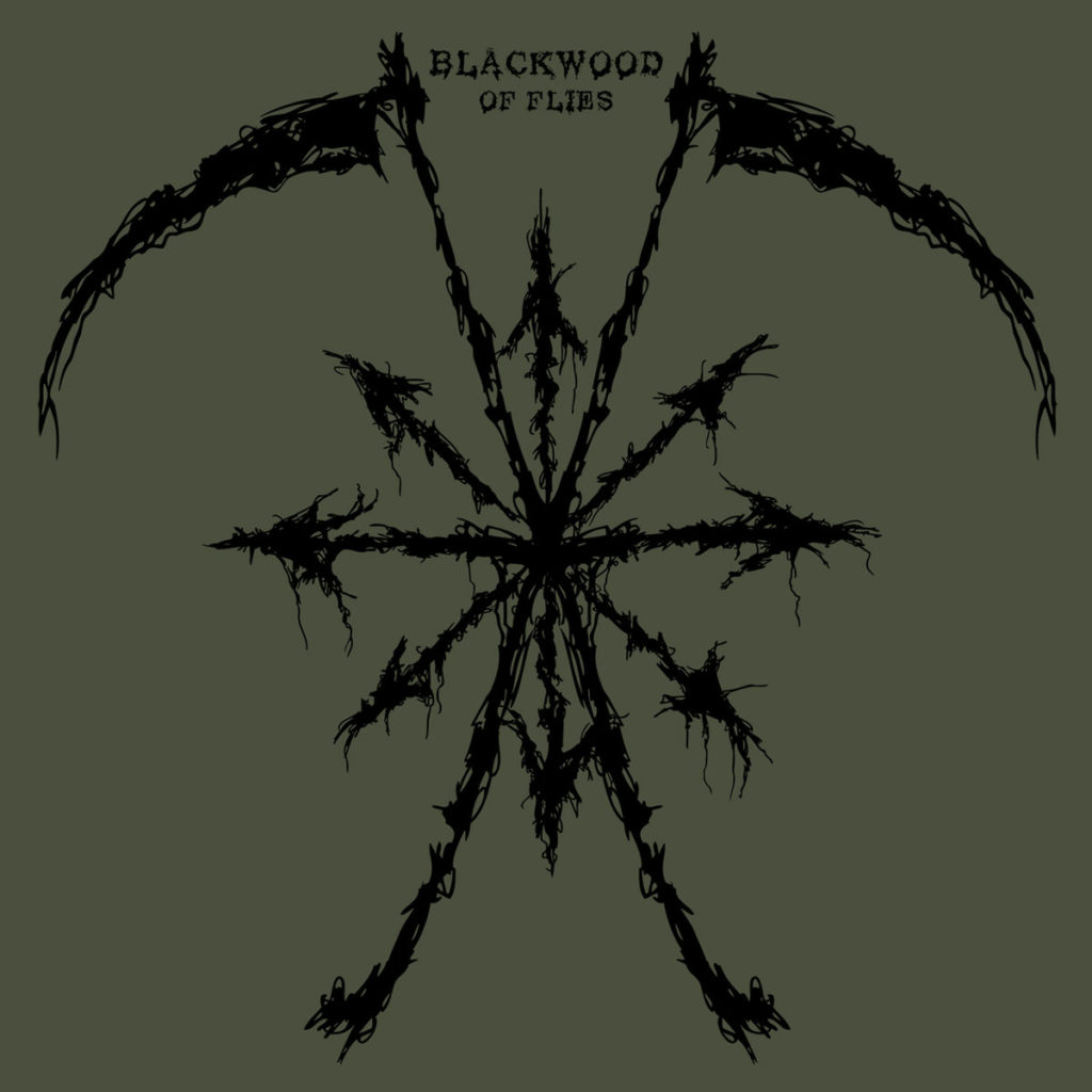 SonicAbuse | Blackwood - Of Flies EP Review